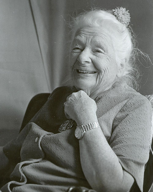 Education Spotlight: Rolfing Structural Integration | Associated ...